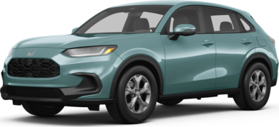 HR-V LX image