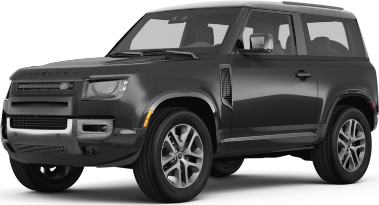 2024 Land Rover Defender 90 Exterior: 0