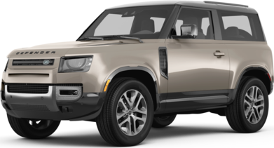 Defender 90 X-Dynamic SE image