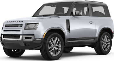 Defender 90 X-Dynamic SE image