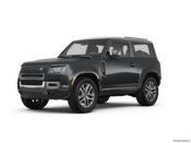 2024 Land Rover Defender 90 Colors: 0