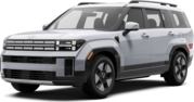 2024 Hyundai Santa Fe Hybrid photo