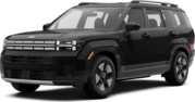 2024 Hyundai Santa Fe Hybrid photo