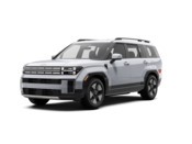 2024 Hyundai Santa Fe Hybrid Colors: 0