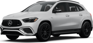 2024 Mercedes-Benz Mercedes-AMG GLA GLA 35