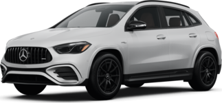 2024 Mercedes-Benz Mercedes-AMG GLA