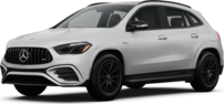 2024 Mercedes-Benz Mercedes-AMG GLA photo