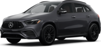 2024 Mercedes-Benz Mercedes-AMG GLA photo