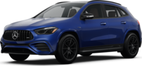 2024 Mercedes-Benz Mercedes-AMG GLA photo