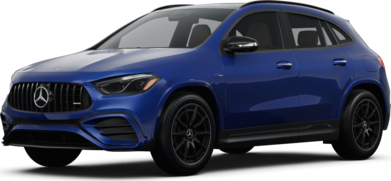 Mercedes-AMG GLA GLA 35 image