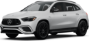 2025 Mercedes-Benz Mercedes-AMG GLA image