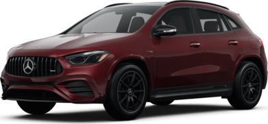 Mercedes-Benz Mercedes-AMG GLA