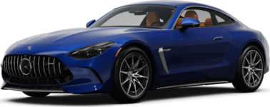 2024 Mercedes-Benz Mercedes-AMG GT GT 63 4MATIC+ 2-Door