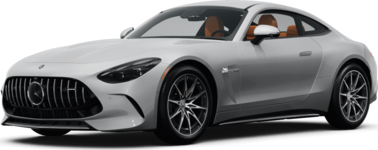 2024 Mercedes-Benz Mercedes-AMG GT GT 43 4MATIC+ 4-Door Coupe 4D