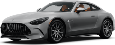 Mercedes-AMG GT GT 63 4MATIC+ 2-Door image