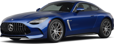 Mercedes-Benz Mercedes-AMG GT
