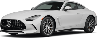 Mercedes-Benz Mercedes-AMG GT
