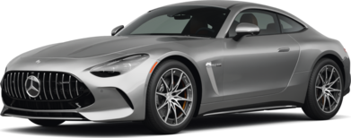 Mercedes-Benz Mercedes-AMG GT