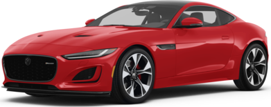 F-TYPE P450 R-Dynamic image