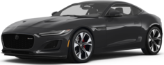2024 Jaguar F-TYPE photo