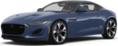 2024 Jaguar F-TYPE image
