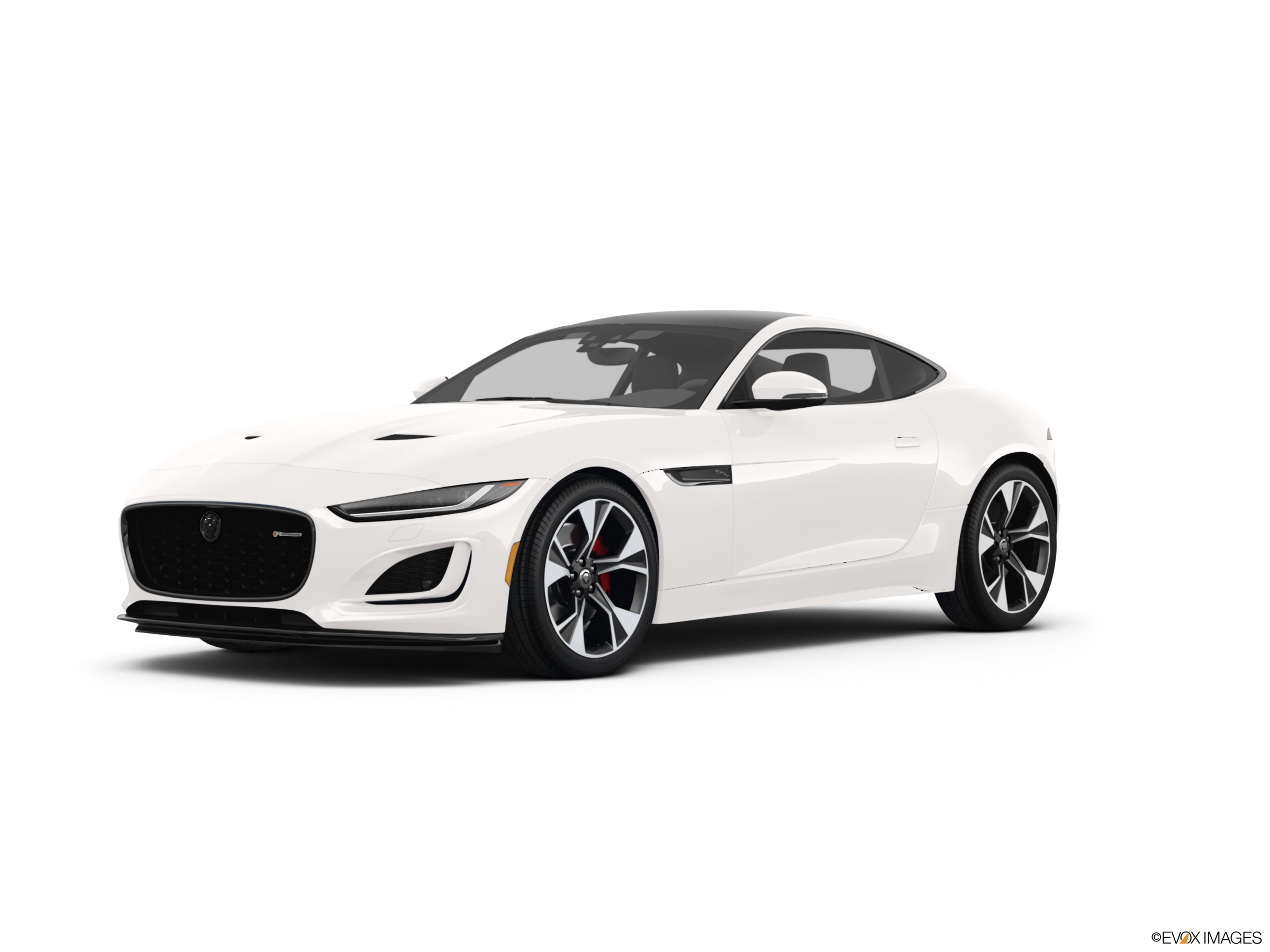 2024 Jaguar F-TYPE