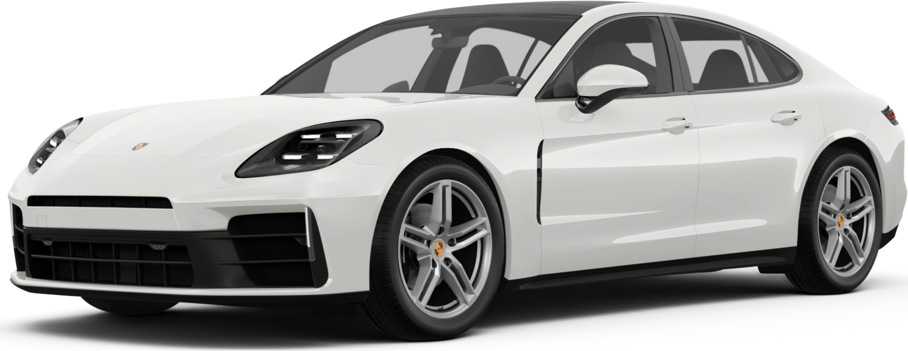 2024 Porsche Panamera Exterior: 0