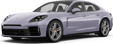 2024 Porsche Panamera 