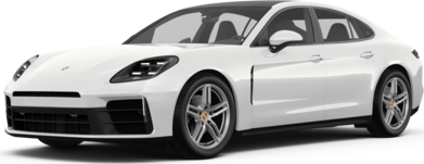 Panamera 4 image
