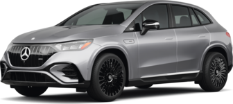 2024 Mercedes-Benz Mercedes-AMG EQE SUV Sport Utility 4D