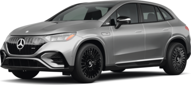 Mercedes-Benz Mercedes-AMG EQE SUV