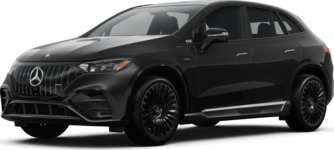 2025 Mercedes-Benz Mercedes-AMG EQE SUV 