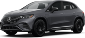 2025 Mercedes-Benz Mercedes-AMG EQE SUV Exterior: 0