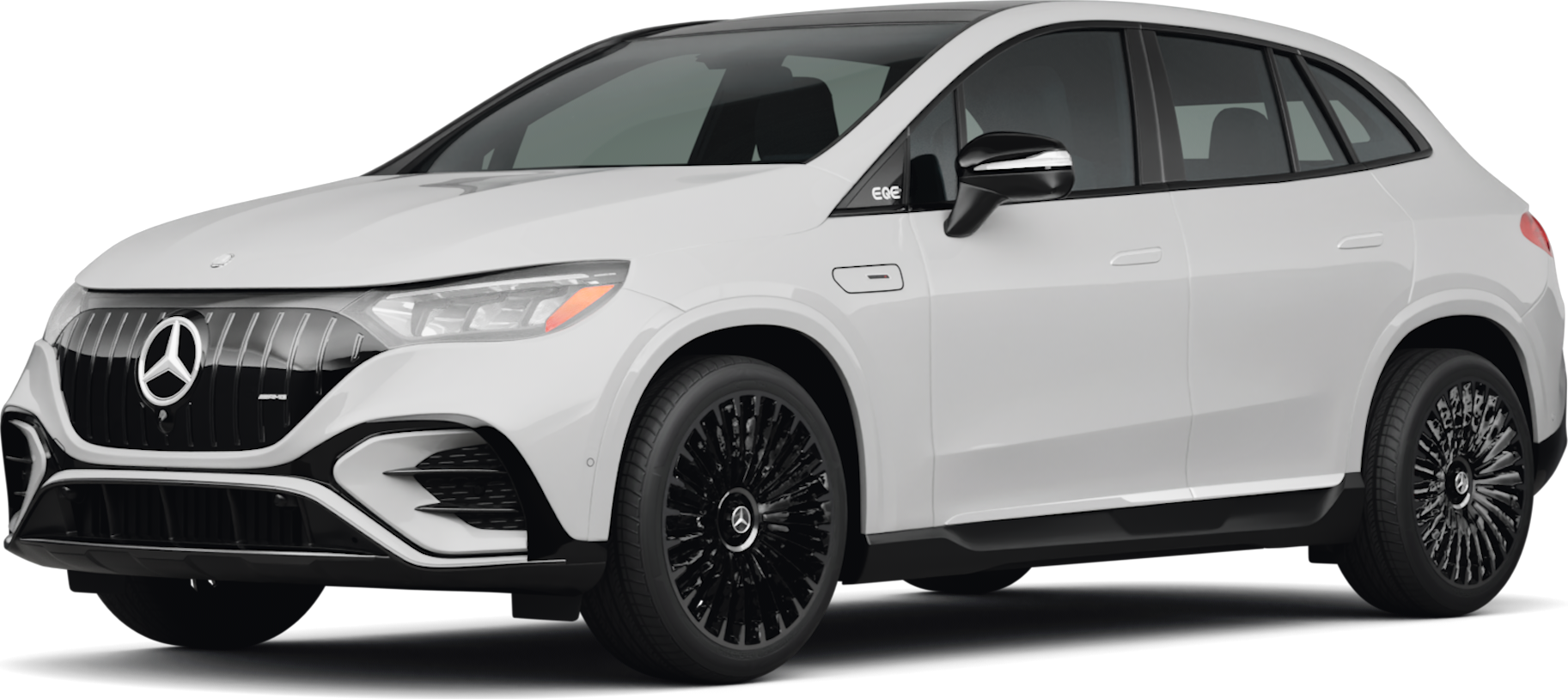 2025 Mercedes-Benz Mercedes-AMG EQE SUV image