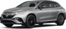 2025 Mercedes-Benz Mercedes-AMG EQE SUV image
