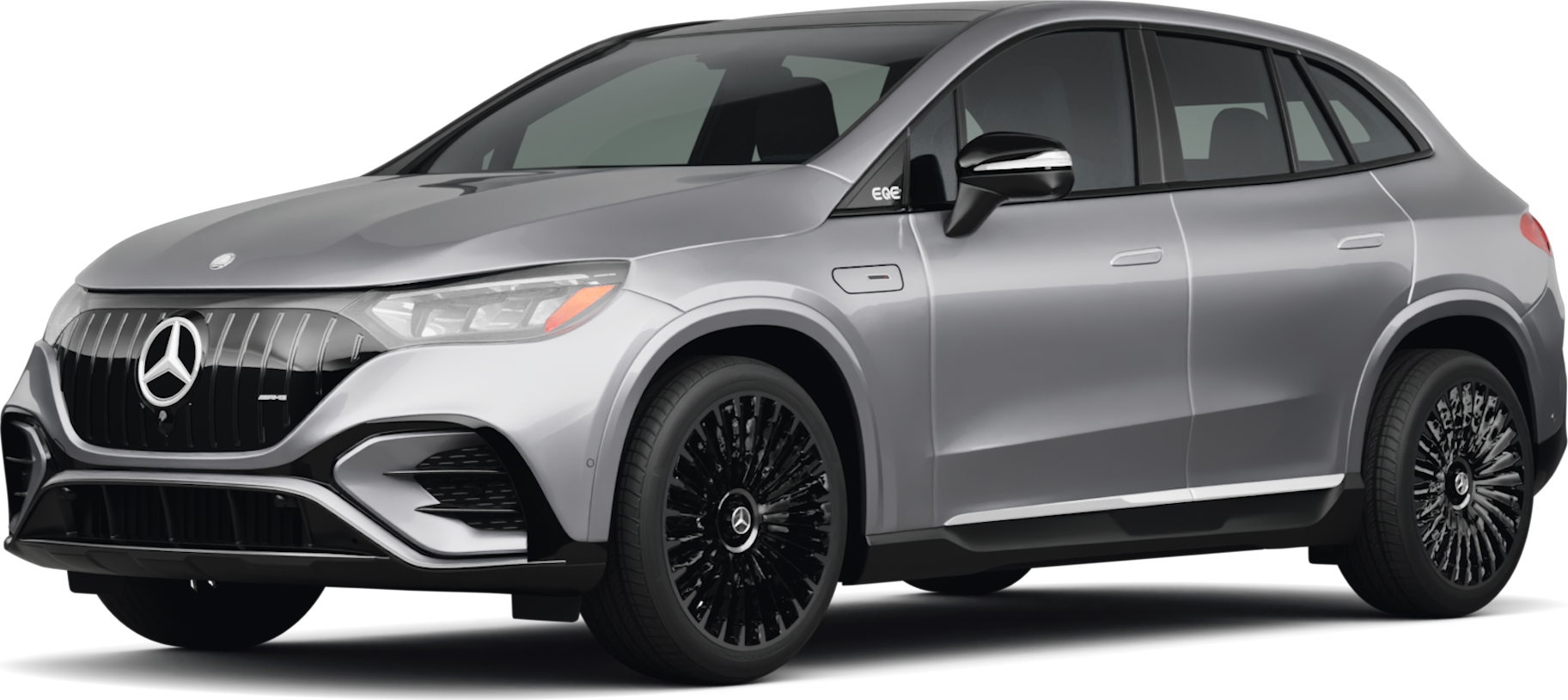 Mercedes-Benz Mercedes-AMG EQE SUV null