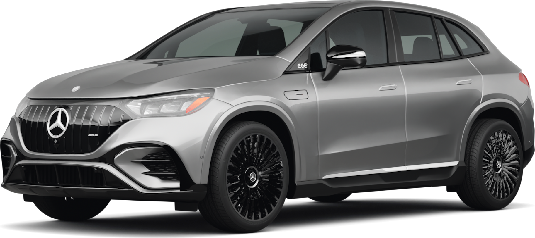 Mercedes-AMG EQE SUV image