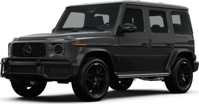 Mercedes-AMG G-Class AMG G 63 image