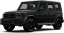 2024 Mercedes-Benz Mercedes-AMG G-Class image