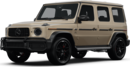 2024 Mercedes-Benz Mercedes-AMG G-Class image