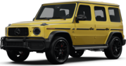 2024 Mercedes-Benz Mercedes-AMG G-Class photo