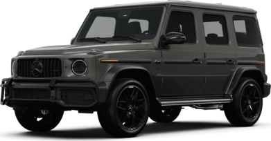Mercedes-Benz Mercedes-AMG G-Class