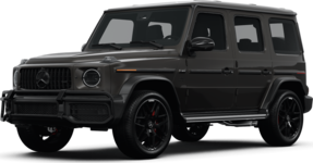 2025 Mercedes-Benz Mercedes-AMG G-Class