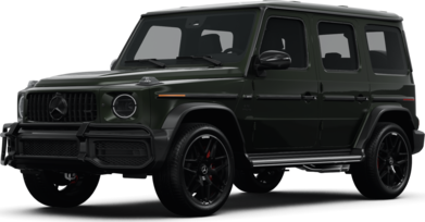 Mercedes-AMG G-Class AMG G 63 image