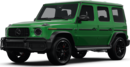 2025 Mercedes-Benz Mercedes-AMG G-Class image