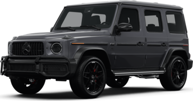 Mercedes-AMG G-Class AMG G 63 image