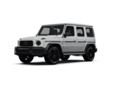 2025 Mercedes-Benz Mercedes-AMG G-Class Colors: 0