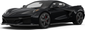 2025 Chevrolet Corvette