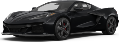 2025 Chevrolet Corvette Stingray
