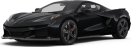 2025 Chevrolet Corvette photo